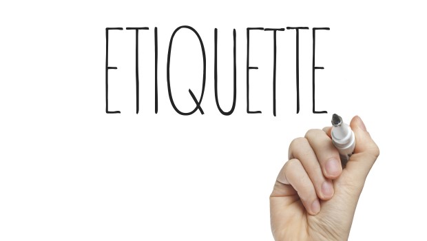 Social Etiquette: Navigating Modern Situations Without Looking Like a Fool