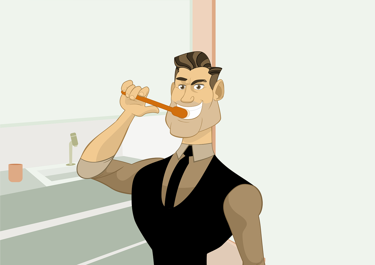 Health & Grooming: Look and Feel Your Best Without the Fluff