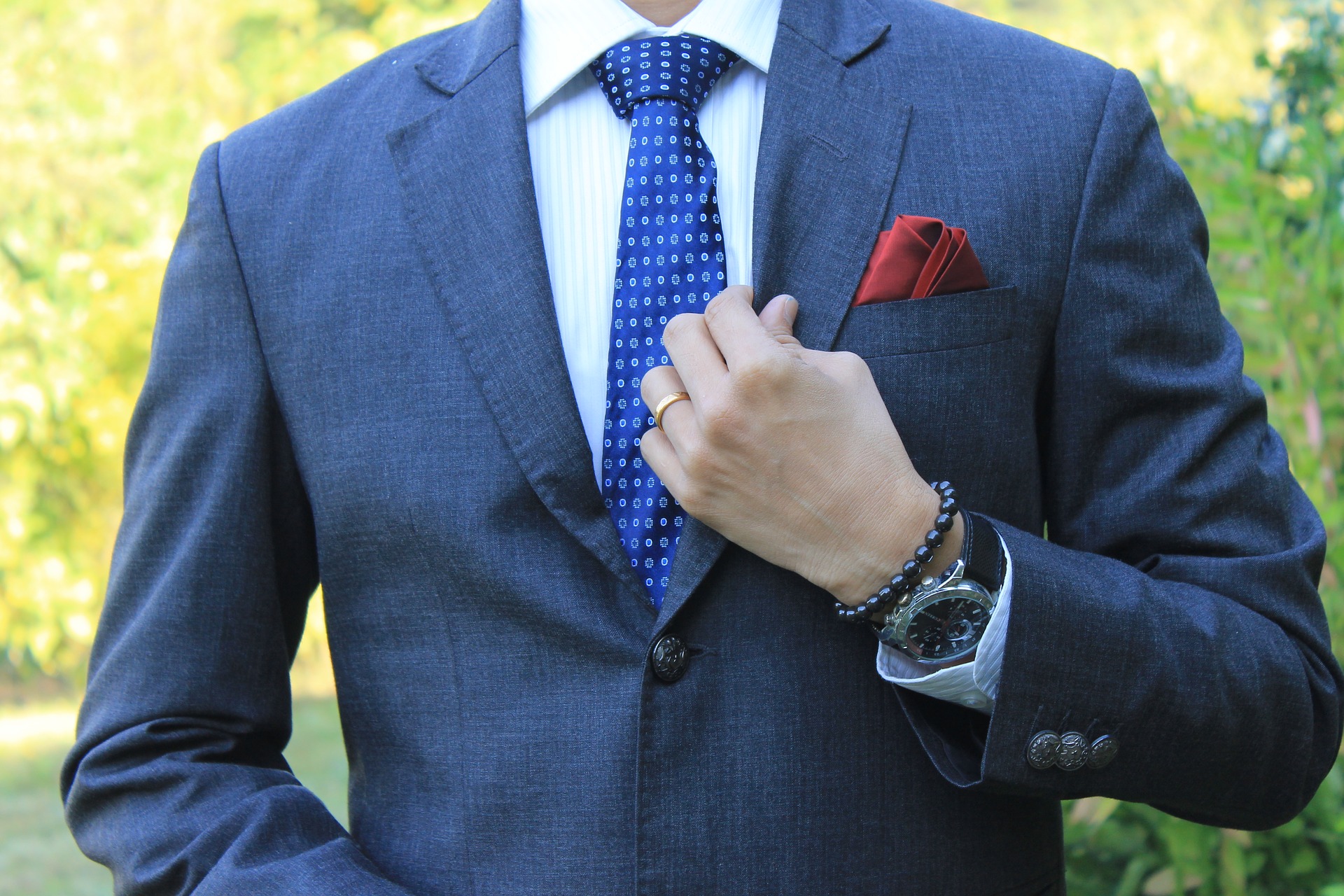 Look Your Best With Five Simple Daily Tricks