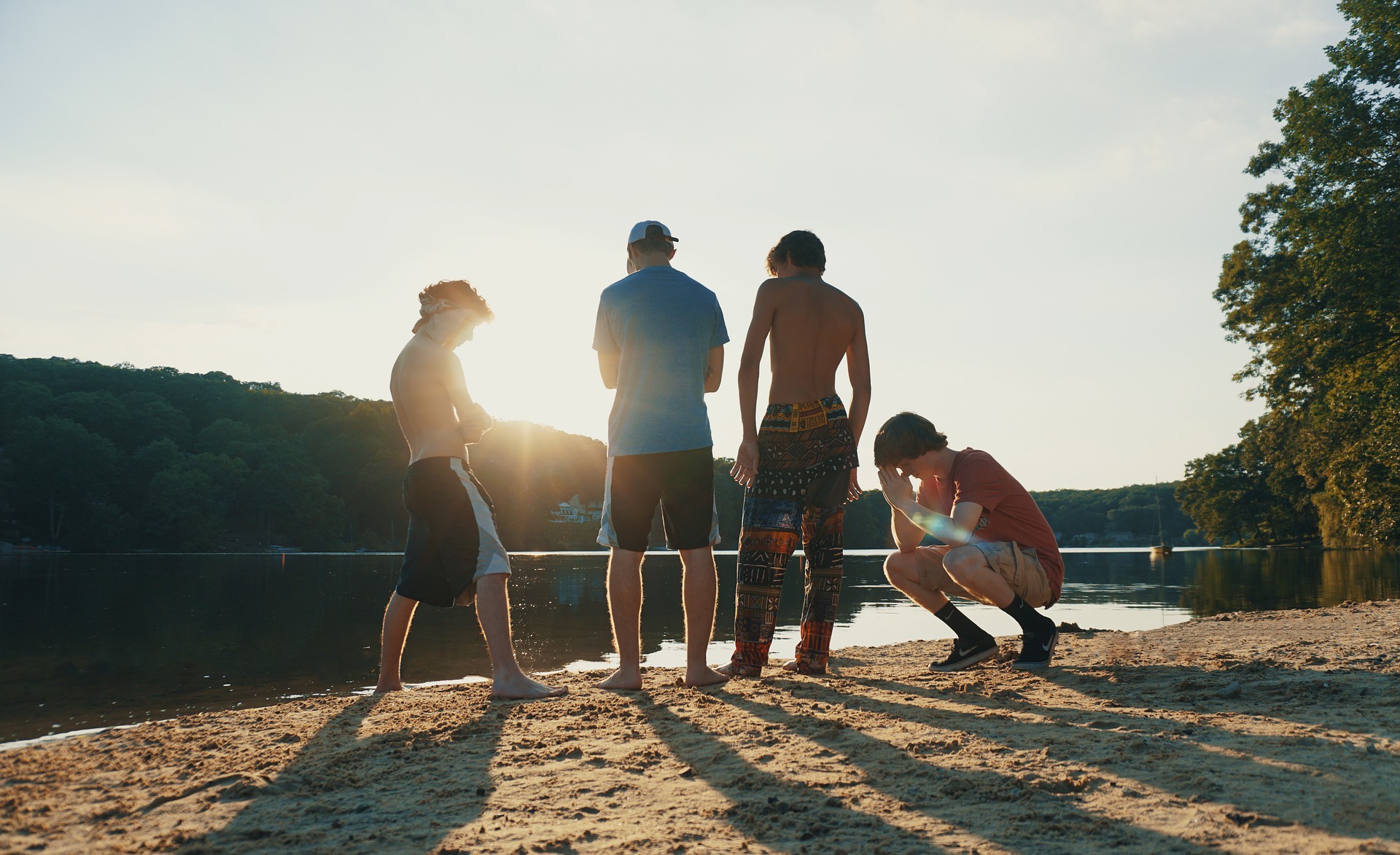 Rules for Life: Navigating the Chaos of Becoming a Man