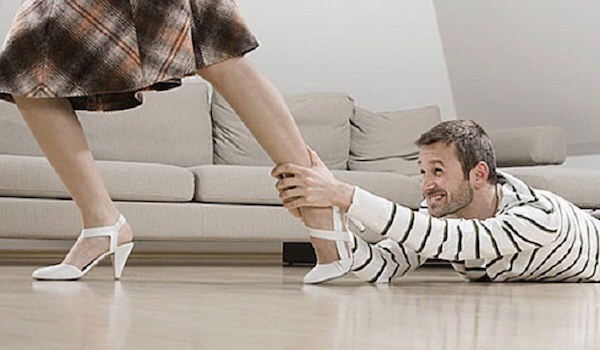 How to be "Non Needy" and Succeed in Dating