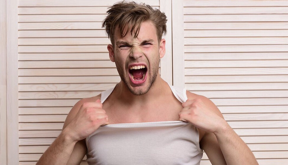 Texas University makes student “reflect on masculinity” as punishment