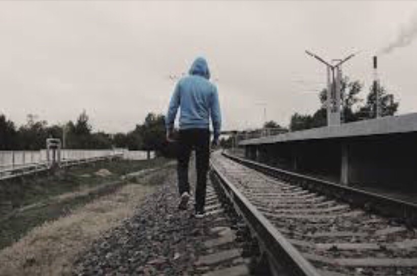 Walk Away Alive; Your Life is More Valuable