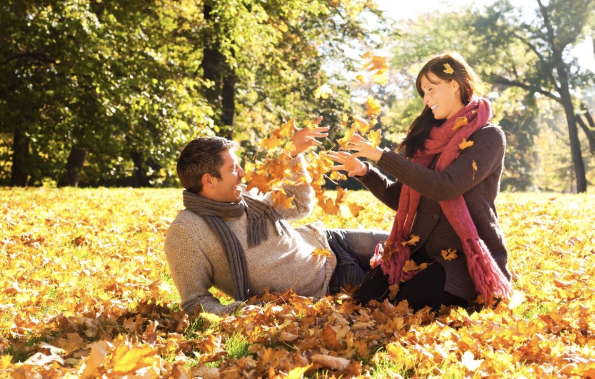 Best Fall Date Ideas