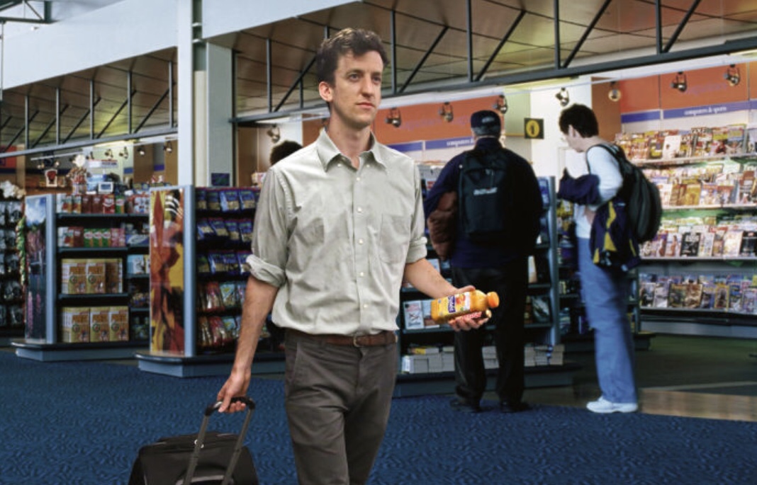 make travel better anticipate delays