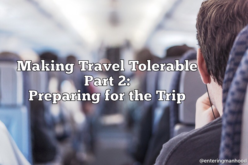 Your Essential Checklist for Stress-Free Travel