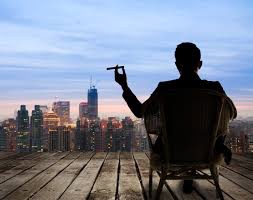 Visualizing Traits of Successful People