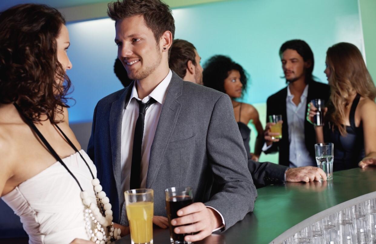 avoid awkward silence on dates