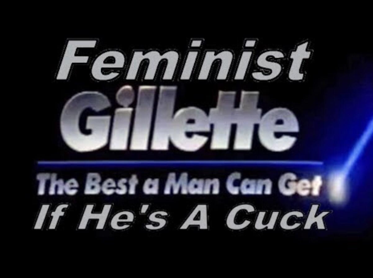 Funny version of Gillette ad