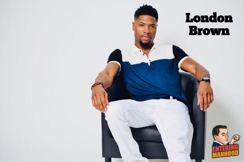 London Brown on the Final Season of HBO’s “Ballers”