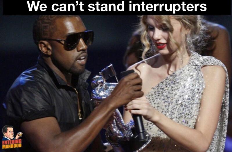 Avoid Interrupting and Build Better Relationships