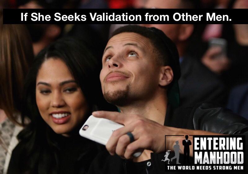 Ayesha Curry: right or wrong?