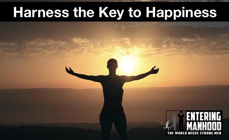 Gratitude: The Practical Advantage of the Grateful Man
