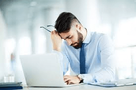 self analysis so you can use fear to win