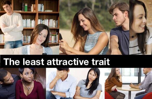 The One Trait That Kills Attraction for Every Man