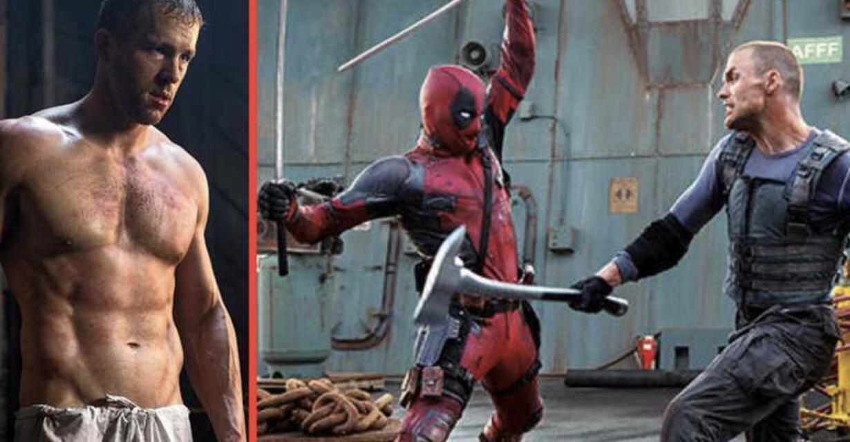 deadpool lesson in evolution