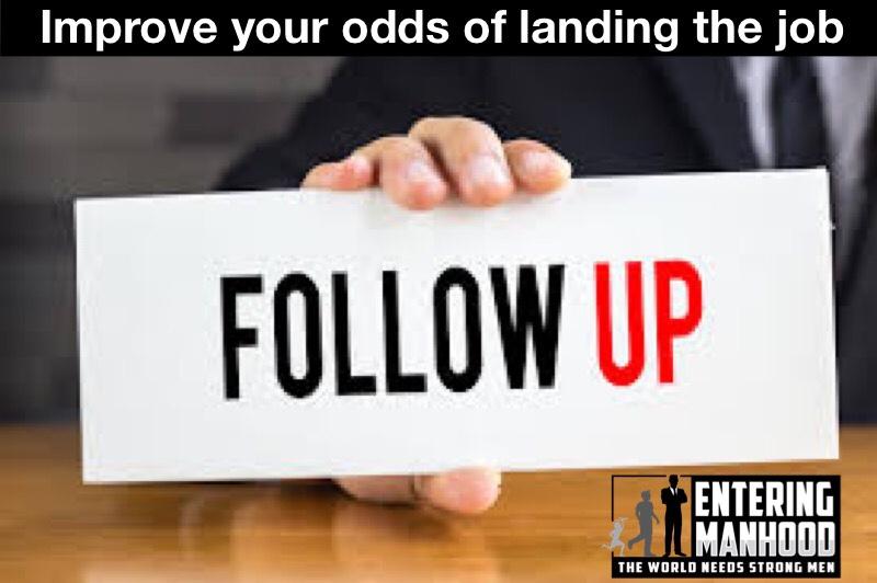 Closing the Deal: Why Your Follow Up Is Falling Short