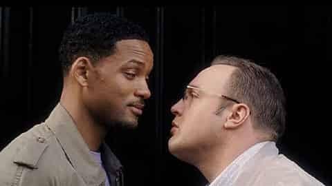 the kiss move in hitch