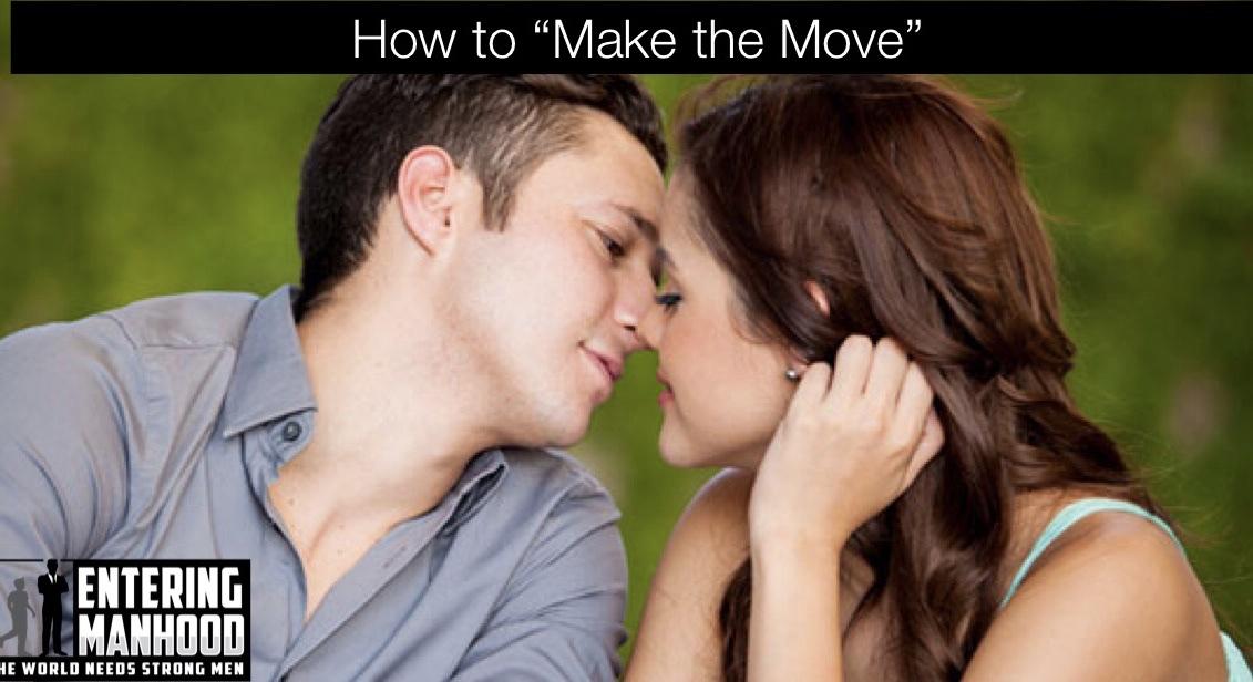 How to Make The Kiss Move Successful