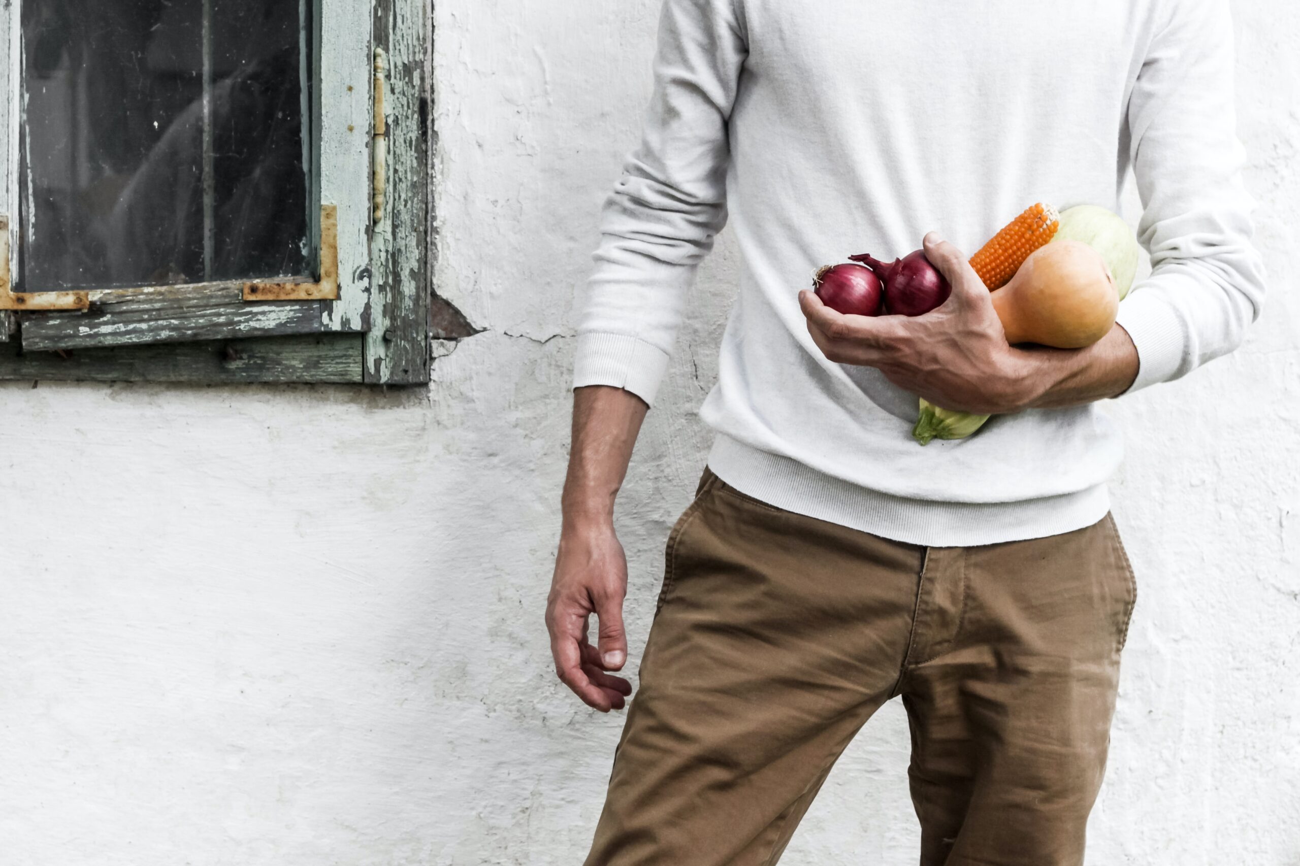 A Healthy Diet Can Give You a Better Life