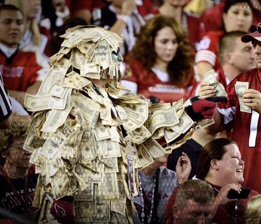 Will Your Super Bowl Box Pay Out?
