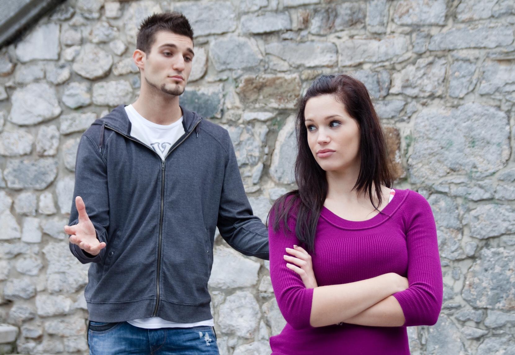 Experiencing Unhealthy Love: How To Identify