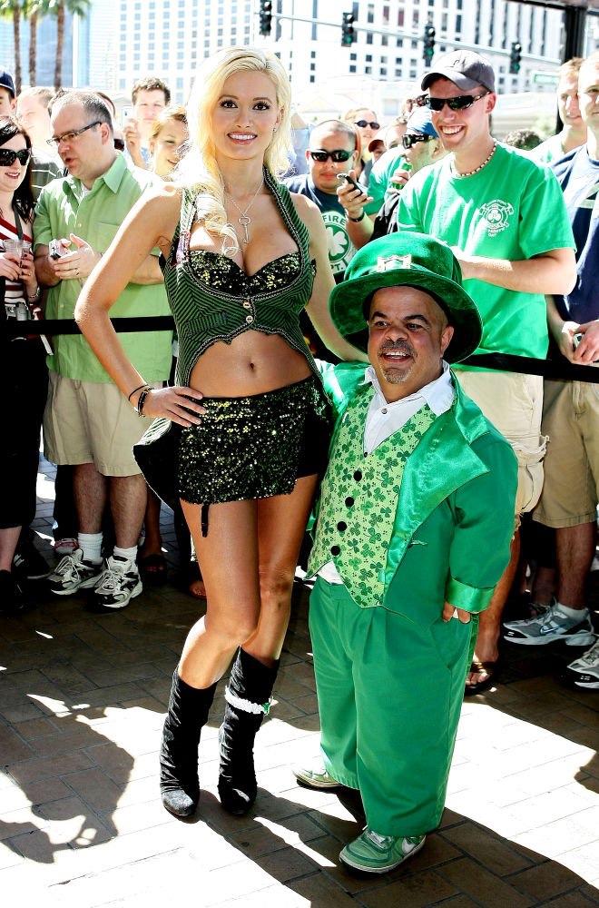 Get Lucky on St. Patty's Day
