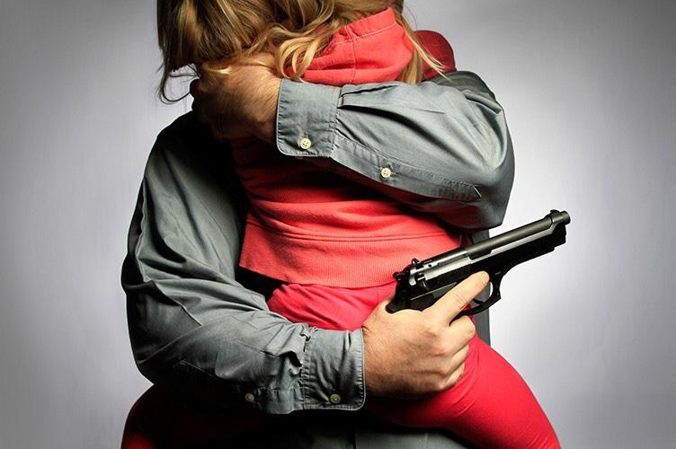 Own a Gun. Save the Most Important Lives.