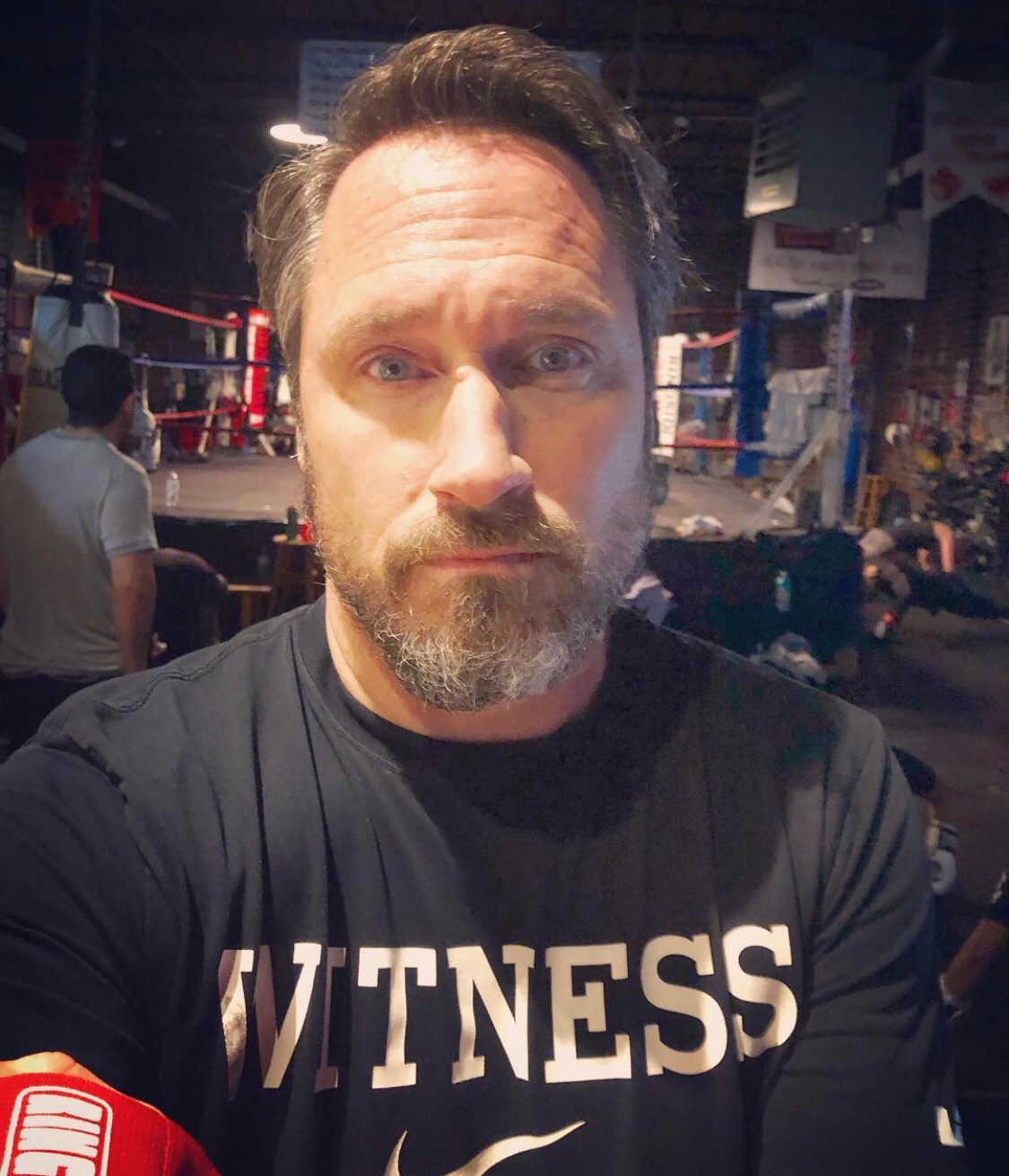 July’s Dad of the Month