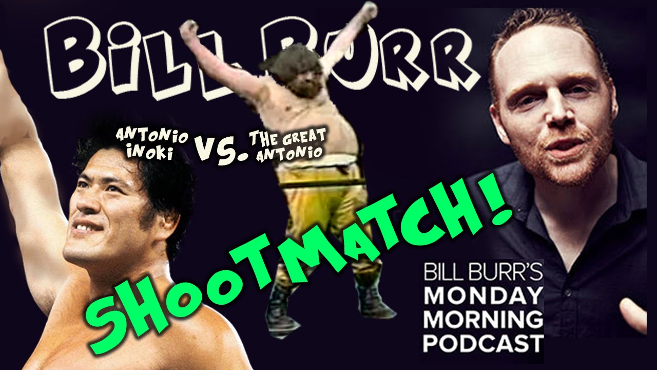 The Night Antonio Inoki Brutally Ended The Great Antonio