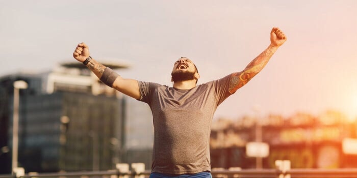 Guest Post by Your Little Bro: “Mental Fortitude and the Winning Edge”