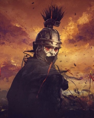 Corban Hooper Guest Post: The Legend of Damocles