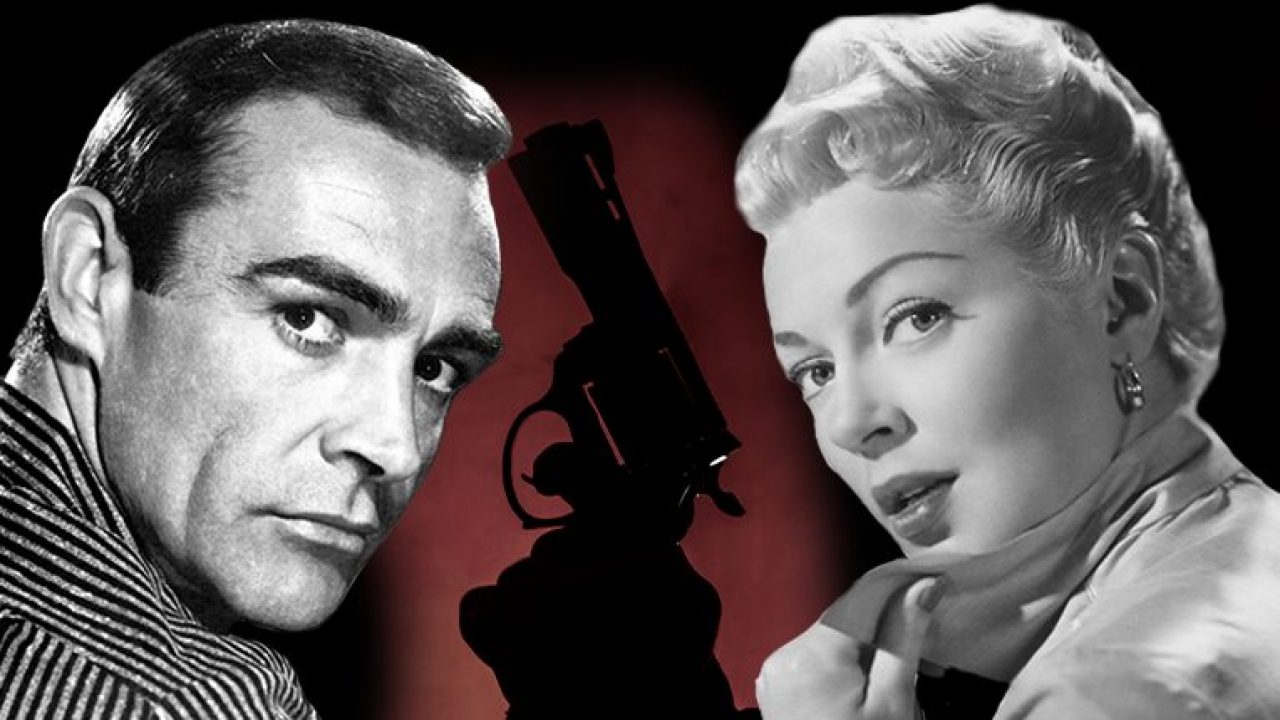 How Sean Connery Disarmed a Mobster on a Movie Set