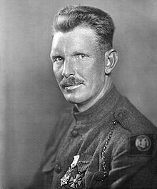 Ultimate Alphas: Alvin York