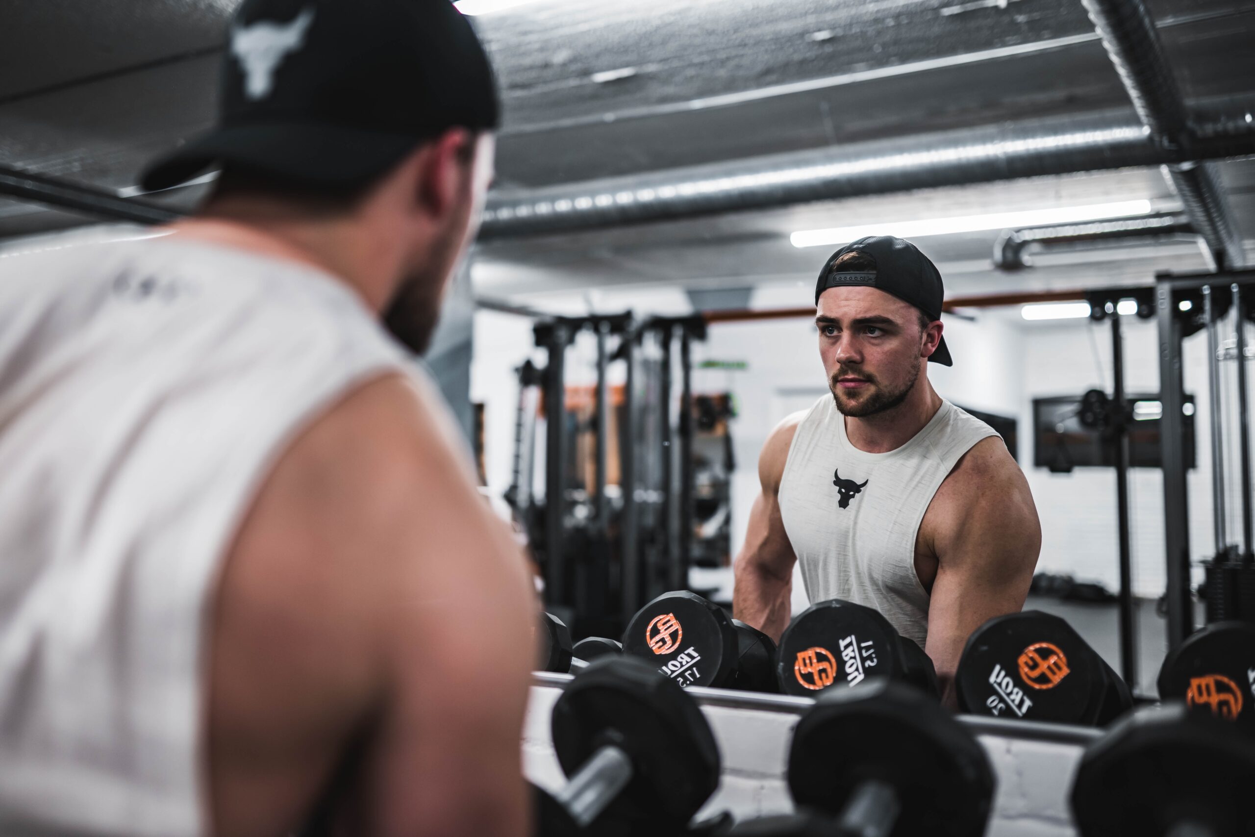 self honesty makes you stronger