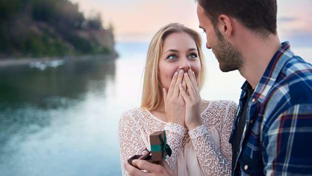 Before You Propose, Consider Five Important Things