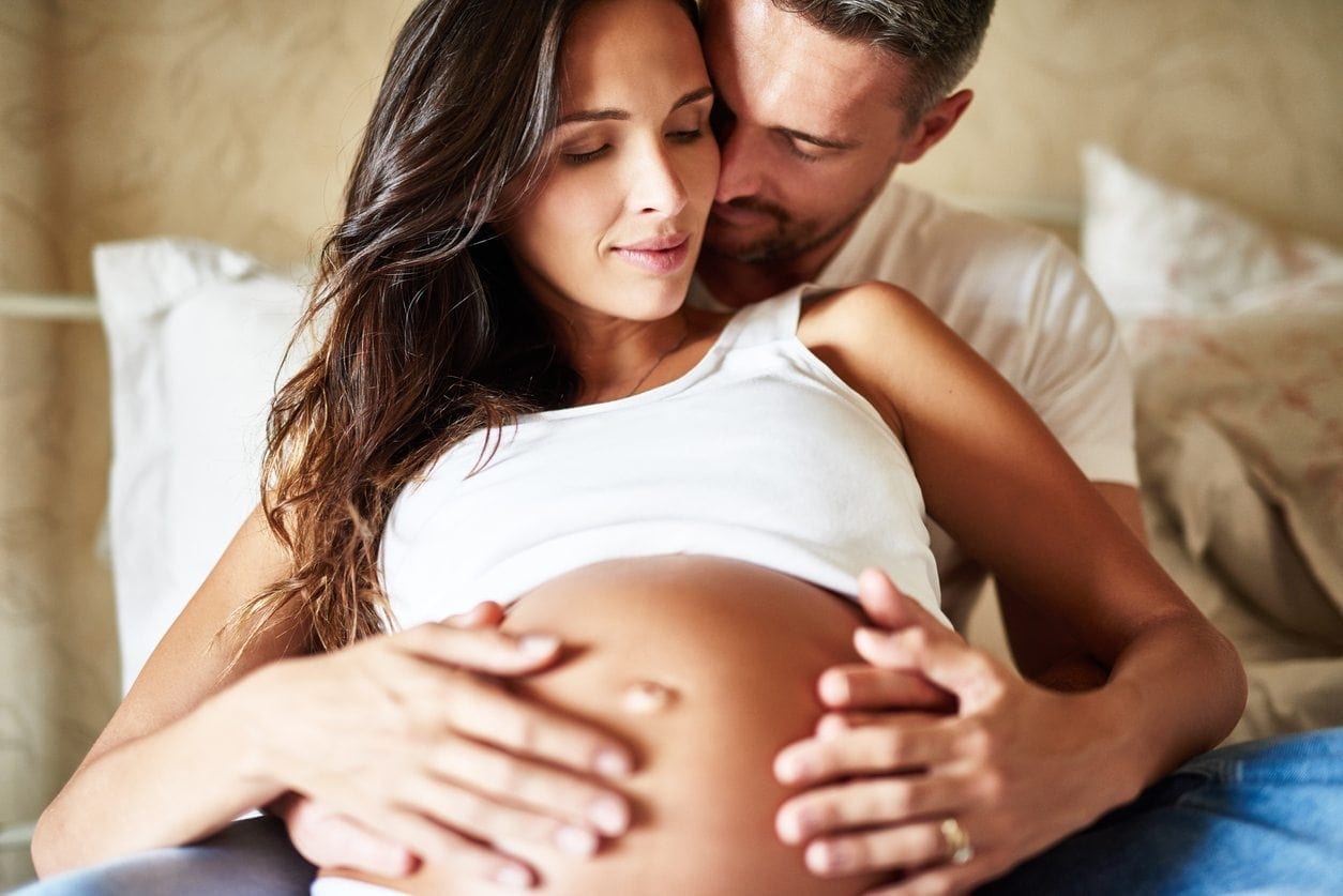 Simple Ways to Boost Your Fertility Odds