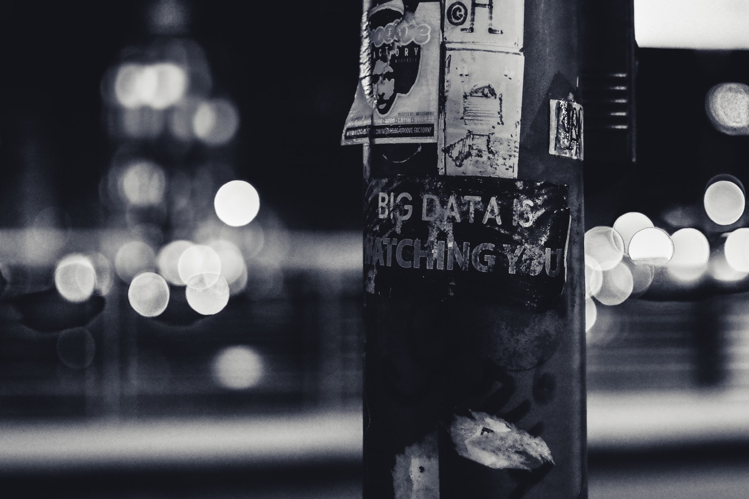Recognize The Value of Your Digital Privacy