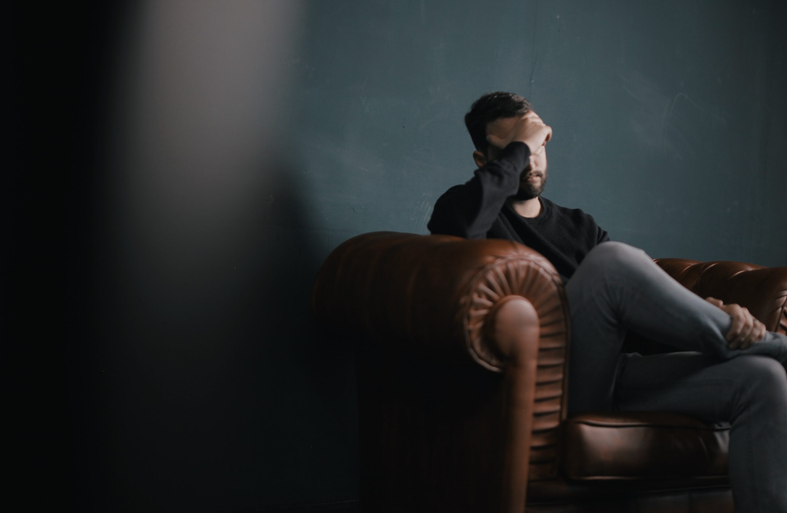 delayed gratification can be painful