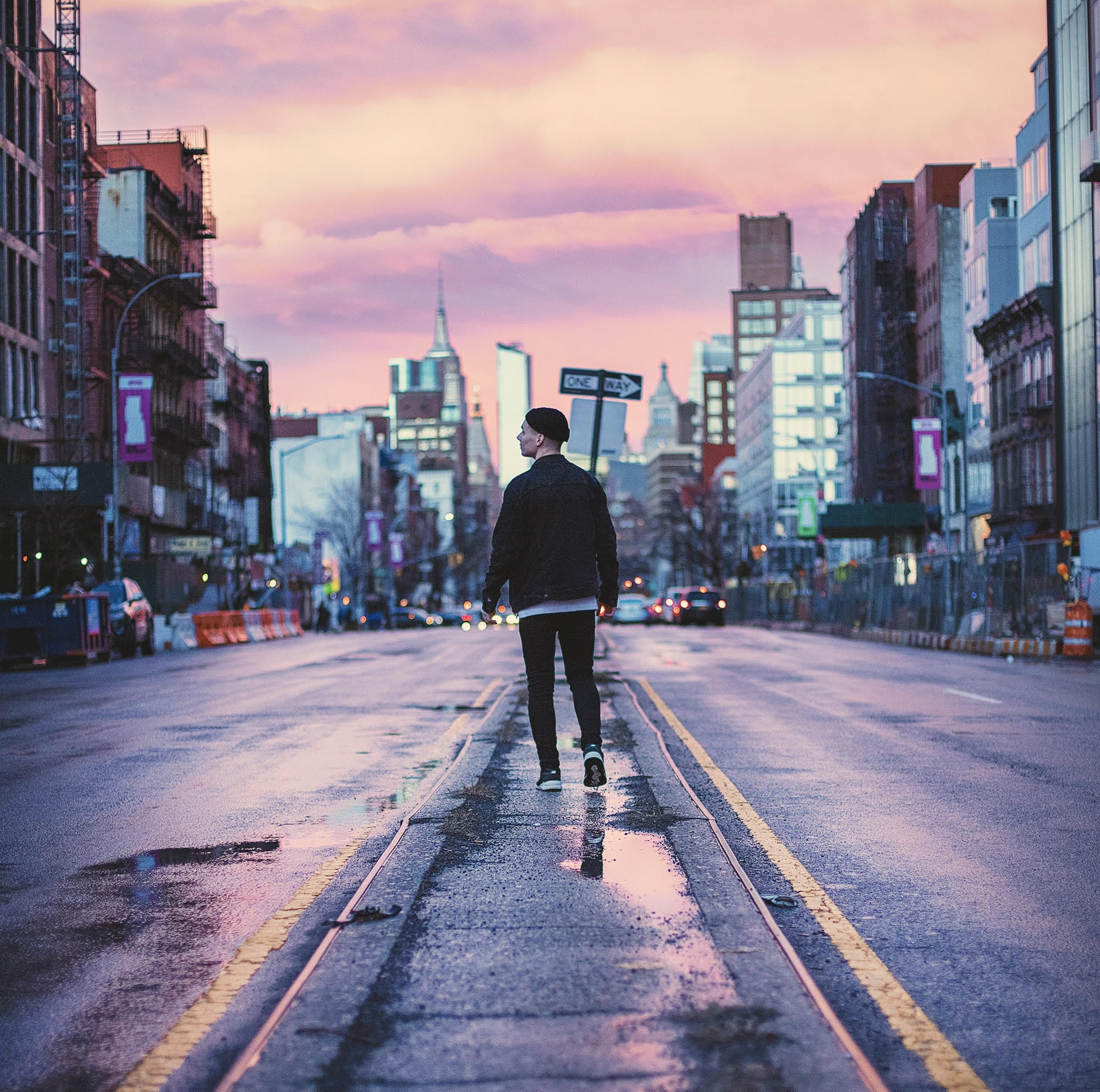 Walking Away: How to Know When It's Actually Time to Quit