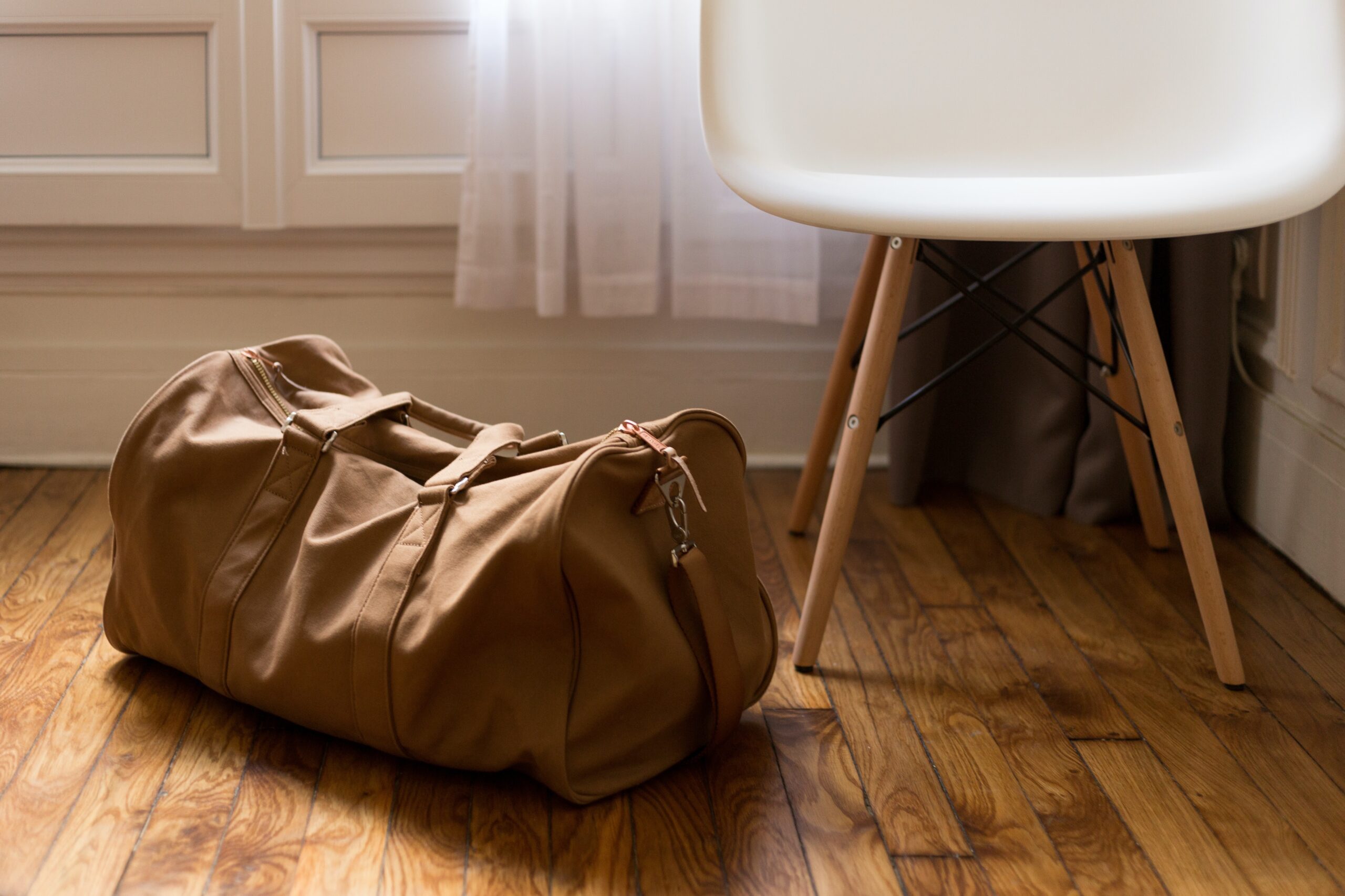 How to Pack Your Hospital Bag Before Baby Arrives