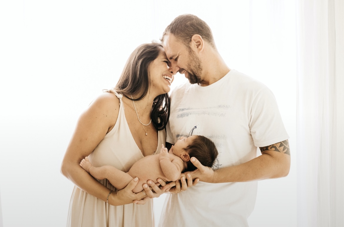 Important Things You Need To Know Before Your First Baby is Born