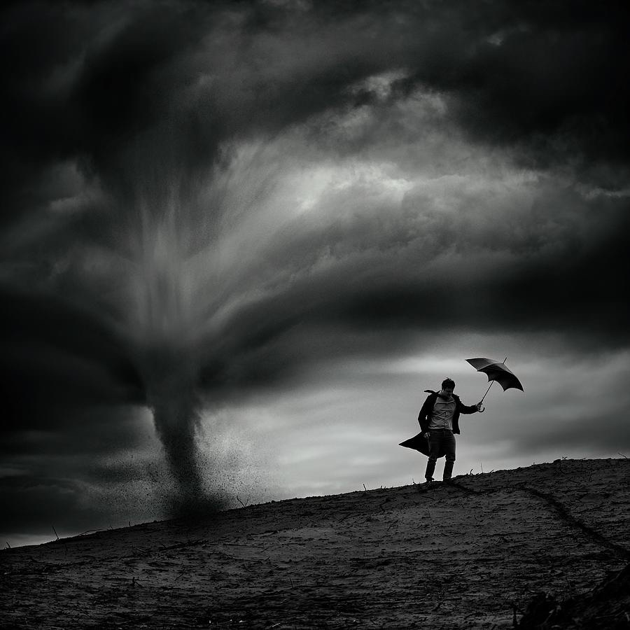 Embrace the Chaos: A True Story