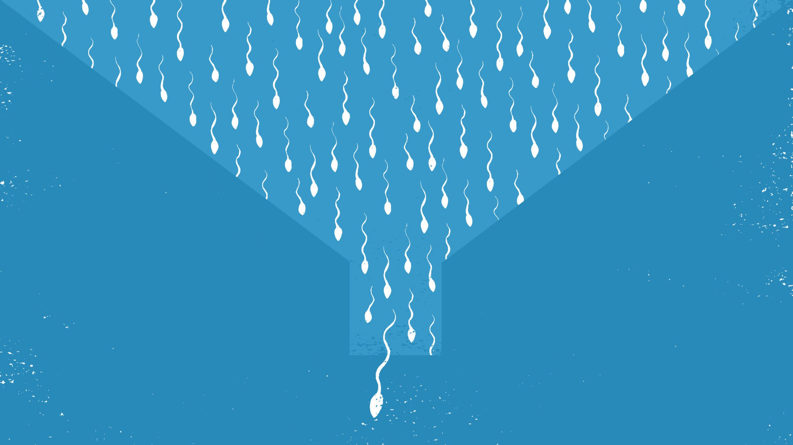 Seven Ways to Improve Plummeting Sperm Count and Quality