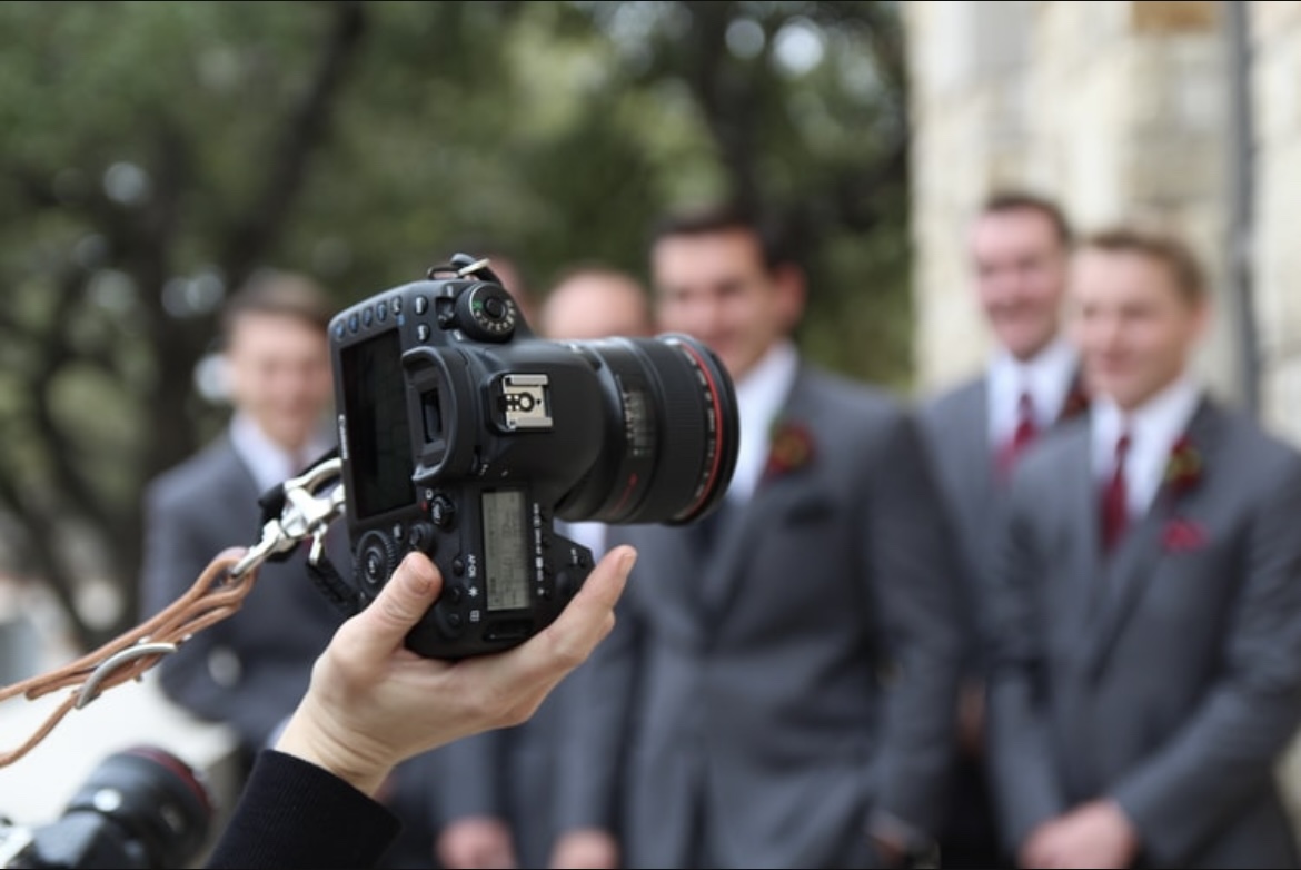 Five Important Factors to Consider When Choosing Groomsmen