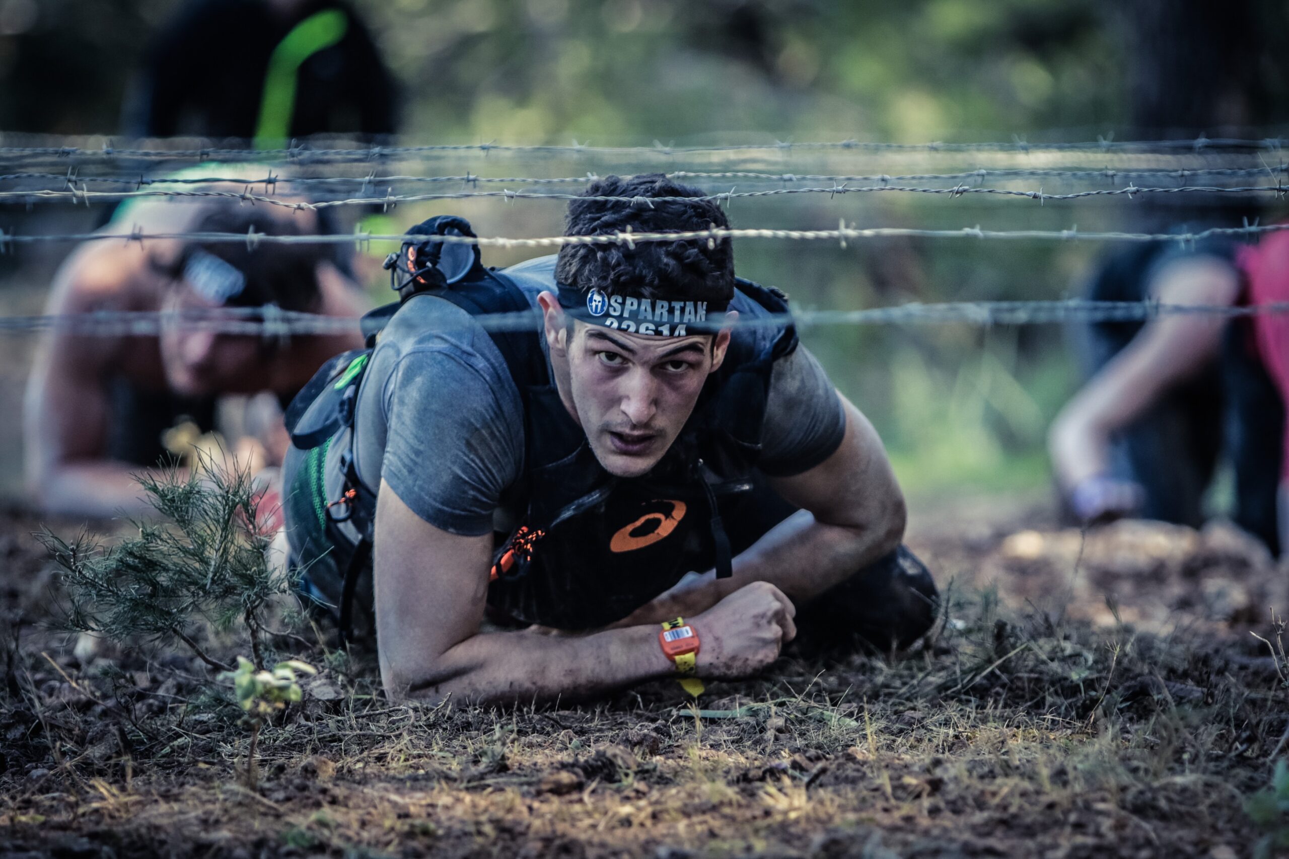 Seven Ways to Become Harder to Kill