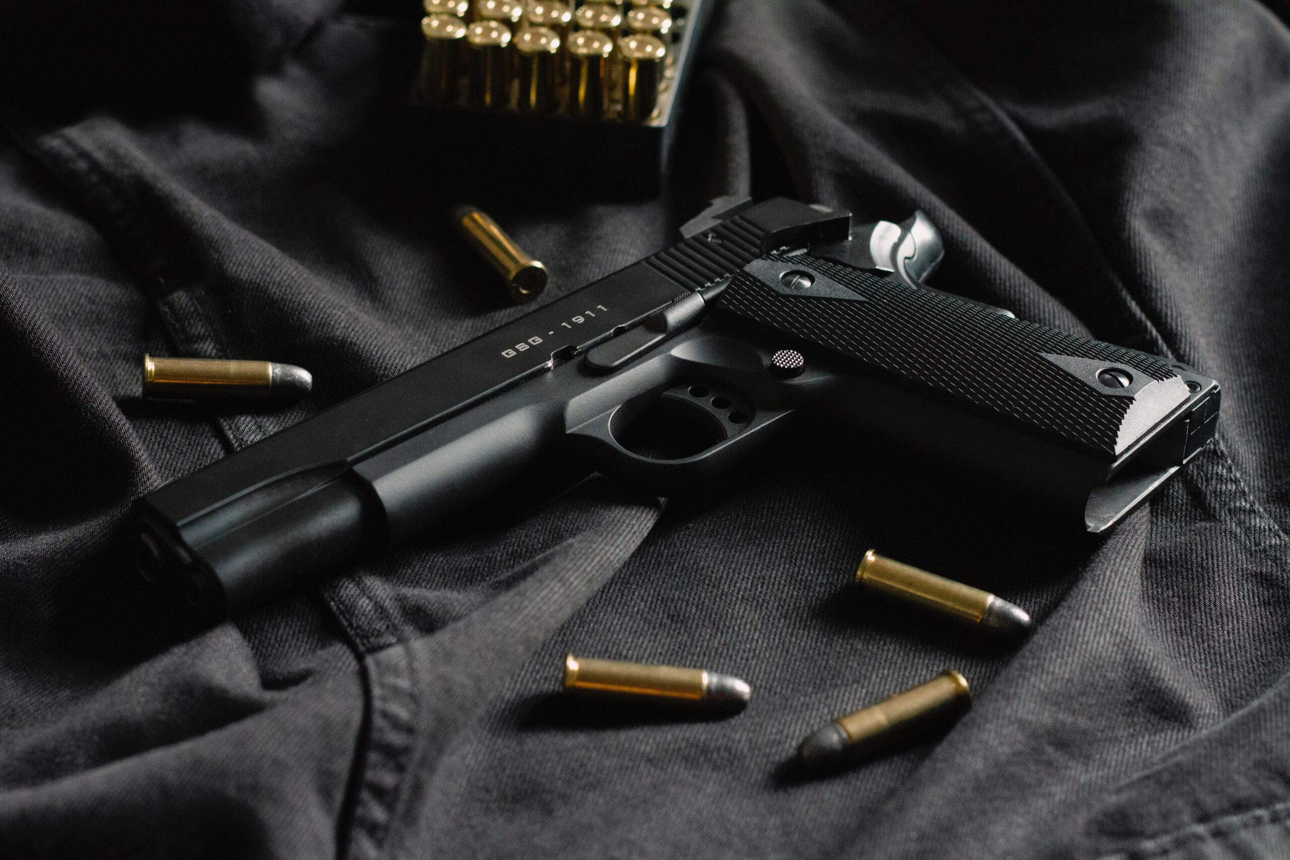 What Every Man Needs To Know About Home Security