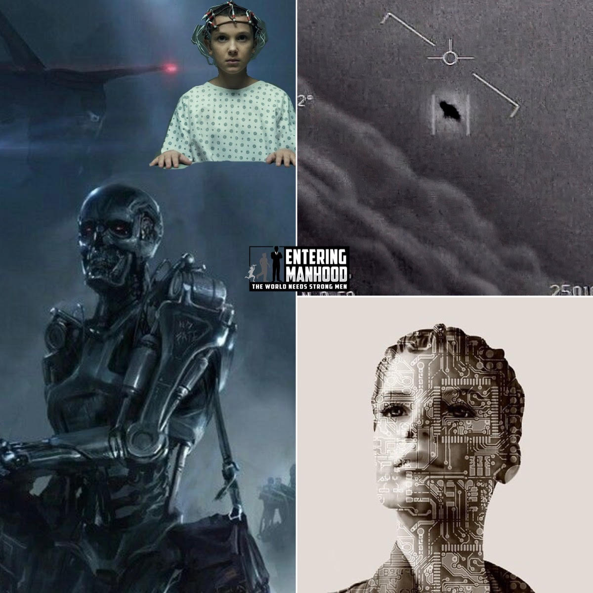 7 Sci-Fi Technologies That Are Now Real Life
