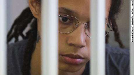 9 Years for Brittney Griner; Implications For The P*ssy Pass