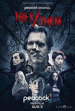 They / Them - Queer Cinema at its Finest